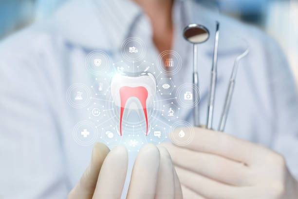 TMJ/TMD Treatment in Robert Lee, TX